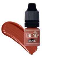 Пігмент для губ Mineral MUSE Trend PMU