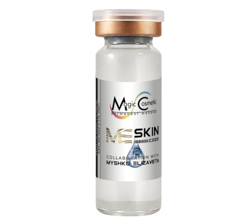 Сироватка для мікронідлінгу Magic Cosmetic