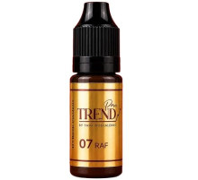 Пігмент для брів 07 Raf Trend PMU