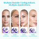 Картриджі для мікронідлінгу Mast Mixed Size