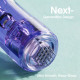 Картриджі для мікронідлінгу Mast Mixed Size