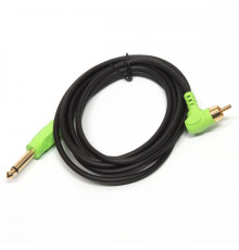 Кліпкорд Critical Magnetic 90 RCA Cord