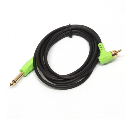 Кліпкорд Critical Magnetic 90 RCA Cord
