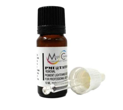 Ремувер Magic Cosmetiс