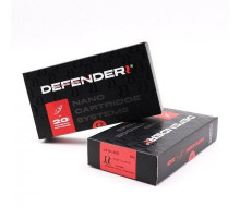 Картриджі DEFENDERR 27/1 RLLT