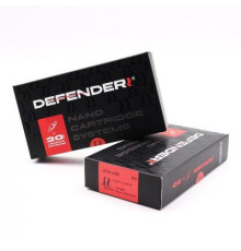 Картриджі DEFENDERR 27/1 RLLT