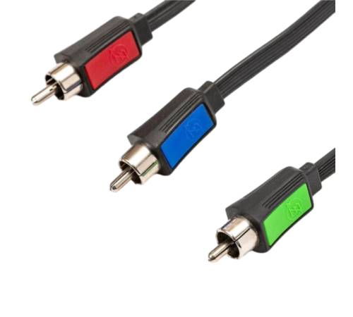 Кліпкорд EZ Master Flat RCA