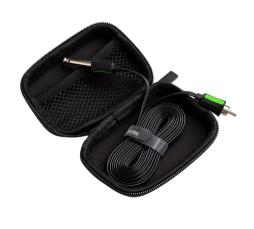 Кліпкорд EZ Master Flat RCA