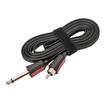 Кліпкорд EZ Master Flat RCA