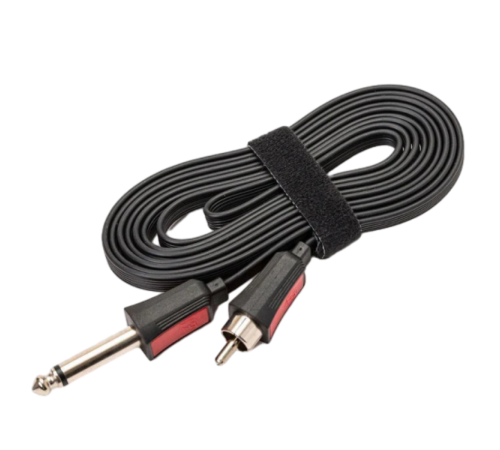 Кліпкорд EZ Master Flat RCA