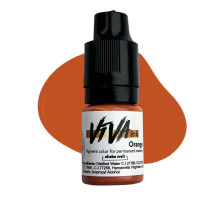 Пігмент Viva ink Corrector №1 Orange