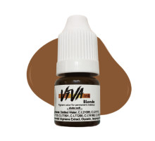 Пігмент Viva ink Eyebrows №1 Blonde