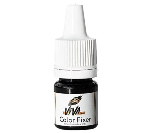 Фіксатор кольору пігменту Color Fixer Viva