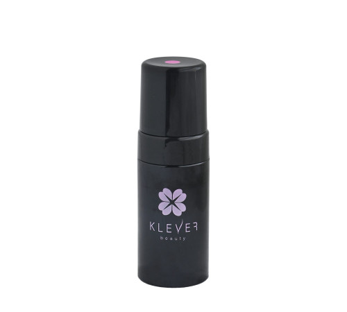 Піна антибактеріальна Rose Pink  Klever Beauty