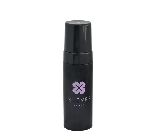 Піна антибактеріальна Ginger Flower Klever Beauty