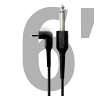 Кліпкорд Darklab 6 Air Mini 90 DC Cord FK Irons