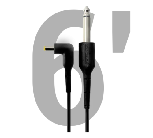 Кліпкорд Darklab 6 Air Mini 90 DC Cord FK Irons