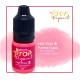Пігмент для татуажу TOPpigments Hot Kiss №8 Рожева пудра
