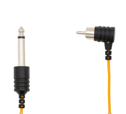 Кліпкорд EZ Iwork  90 Degree RCA Cord