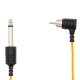 Кліпкорд EZ Iwork  90 Degree RCA Cord