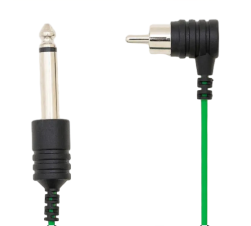 Кліпкорд EZ Iwork  90 Degree RCA Cord