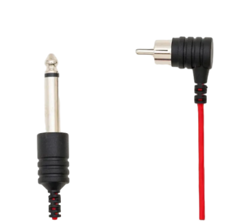 Кліпкорд EZ Iwork  90 Degree RCA Cord
