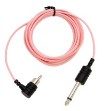 Кліпкорд EZ Iwork  90 Degree RCA Cord