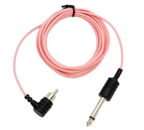 Кліпкорд EZ Iwork  90 Degree RCA Cord