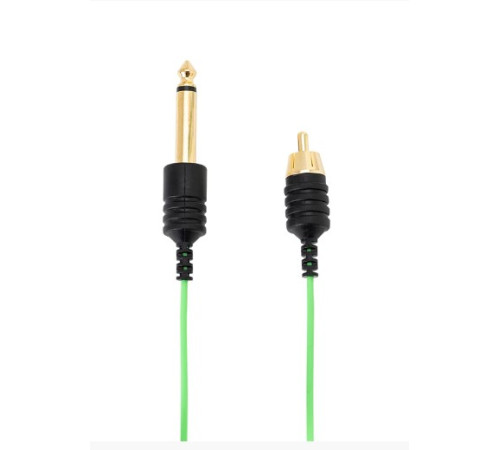 Кліпкорд EZ IWORK Thin RCA Cord (кольори в ас.)