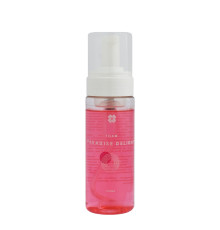 Очищаюча піна з анестетиком Paradise Delight Klever Beauty