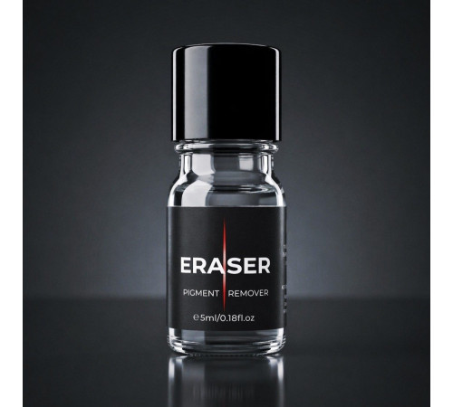 Ремувер Lik Eraser кислотний
