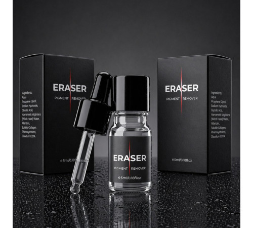 Ремувер Lik Eraser кислотний
