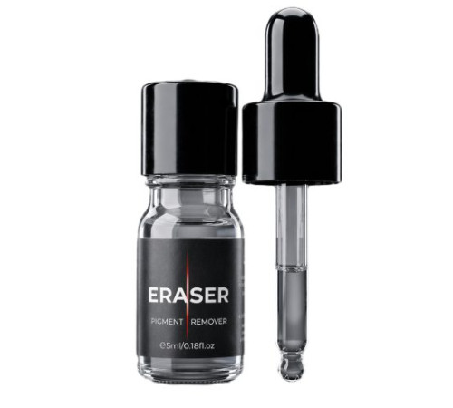 Ремувер Lik Eraser кислотний