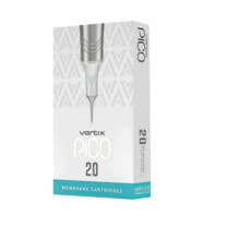 Картриджі VERTIX PICO 1RLLT 0.20MM