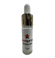 Нейтралізатор ремуверу STARTATTOO