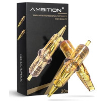 Картриджі Ambition 1013 RM