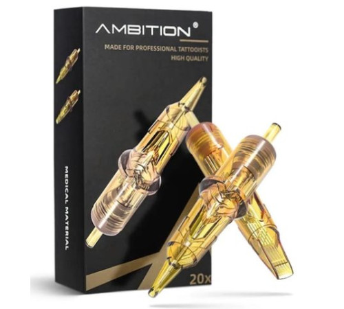 Картриджі Ambition 1013 RM