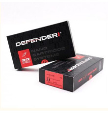 Картриджі DEFENDERR 27/1 RLMT