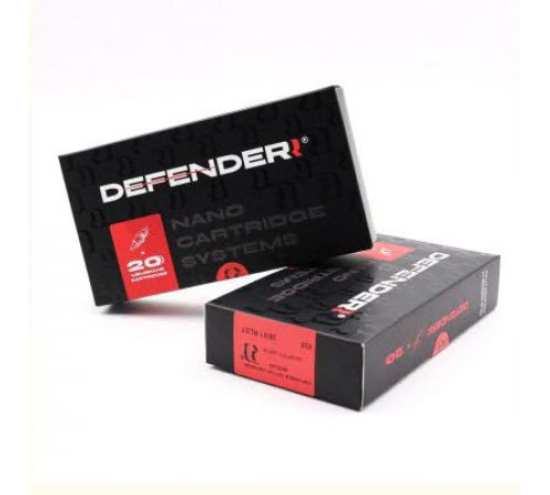 Картриджі DEFENDERR 27/1 RLMT