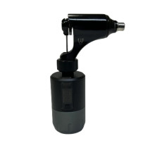 Машинка Ava C1 з бездротовим блоком W9 Grip