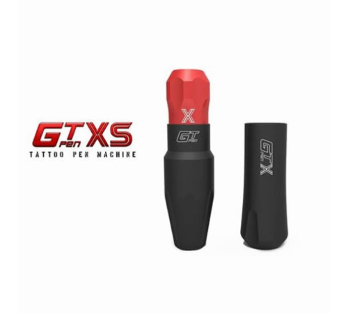 Машинка ротаційна Ava GT Pen XS