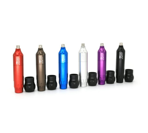 Машинка ротаційна Ava GT6 Pen
