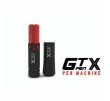 Машинка Ava GTX Red