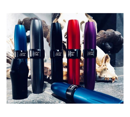 Машинка ротаційна Ava GT mini Tattoo Pen