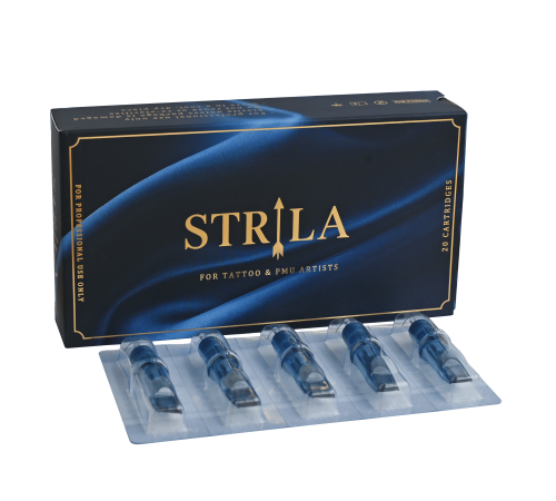 Картриджі Strila 30/27 MGLT