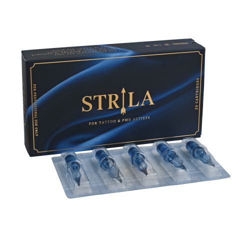 Картриджі Strila 30/1 RLMT