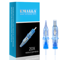 Картриджі Emalla Eliot 1211MGL