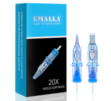 Картриджі Emalla Eliot 1211MGL