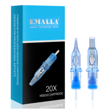 Картриджі Emalla Eliot 1211MGL