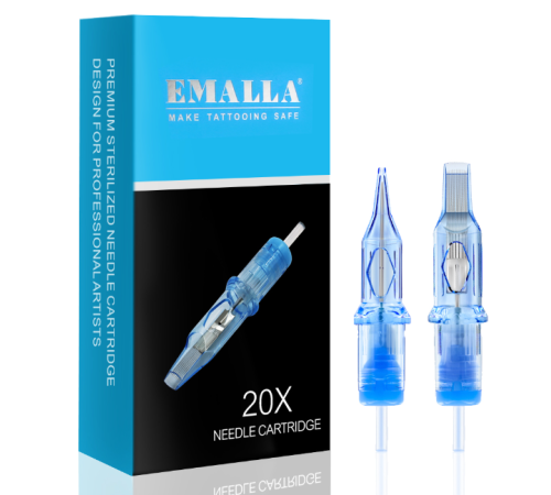 Картриджі Emalla Eliot 1211MGL
